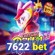 7622 bet